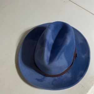 Bruno Capelo hat